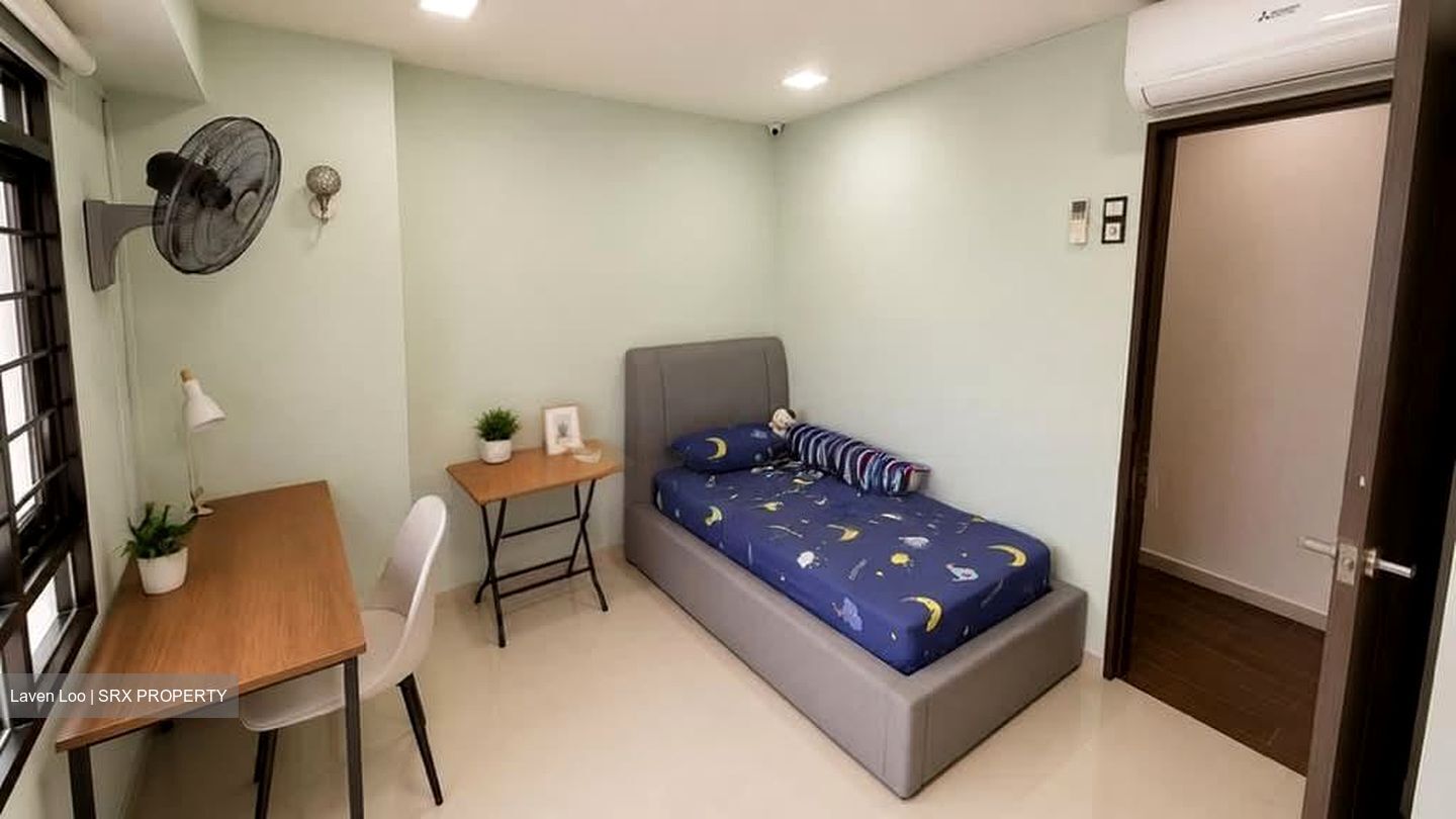 Blk 987D Jurong West Street 93 (Jurong West), HDB 5 Rooms #600950871